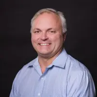 Greg Davis, owner of Westchester Coin and Currency